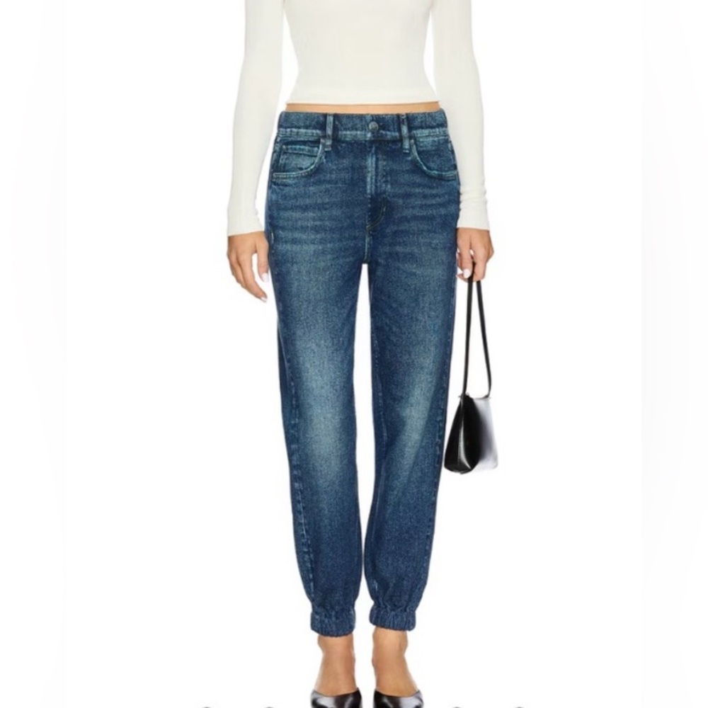 Rag & Bone Miramar Fleece Jogger Size Small